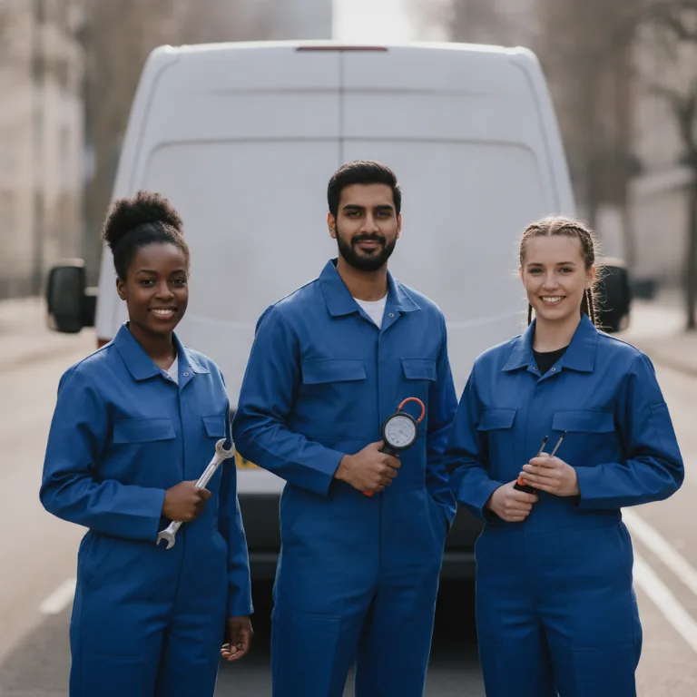 gas boiler repair Sudbury